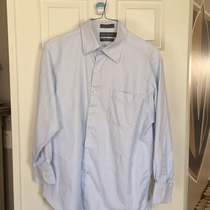 Daniel Cremieux Dress Shirt